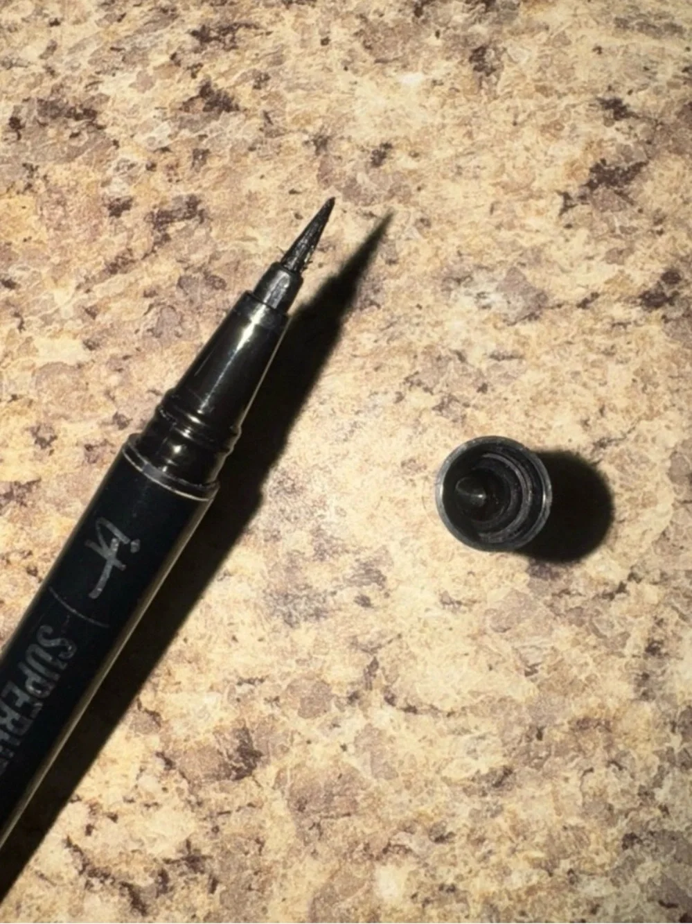 It cosmetics superhero eyeliner